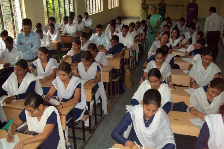 classroom